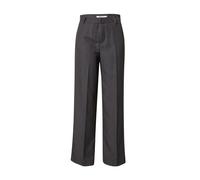 ONLY Pantaloni con piega frontale 'ONLHattie-Lana' grigio scuro Donna ONLY 42x32 grigio scuro