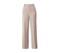 Only ONLHATTIE-Lana HW Wide Mel Pant TLR, Grigio Talpa/Dettaglio: Melange, 38W x 32L