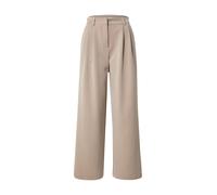ONLY Pantaloni con pieghe 'ONLHattie' talpa Donna ONLY 40x32