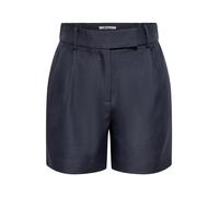 ONLY Pantaloni con pieghe 'ONLLinda' blu notte Donna ONLY 34