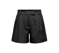 ONLY Pantaloni con pieghe 'ONLLinda' nero Donna ONLY 34