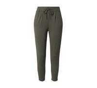 ONLY Pantaloni con pieghe 'ONLPoptrash' cachi Donna ONLY 36x30