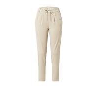 Pantaloni da donna Only Poptrash life easy pant Beige XSx34