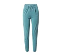 ONLY Pantaloni con pieghe 'ONLPoptrash' grigio basalto Donna ONLY 42x30 grigio basalto