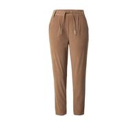 ONLY Pantaloni con pieghe 'ONLPOPTRASH-LIAS' marrone Donna ONLY 42x32