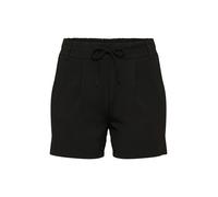 ONLY Onlpoptrash Easy Shorts Noos Pantaloncini, Nero (Black), 40 (Taglia Produttore: X-Small) Donna