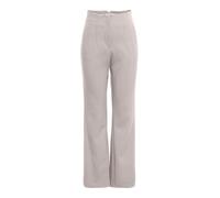 ONLY Pantaloni con pieghe 'ONLRaven' stucco Donna - Abbigliamento - Pantaloni - Pantaloni con pinces ONLY 38