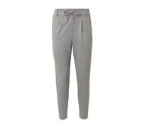 ONLY Pantaloni con pieghe 'Poptrash' grigio sfumato Donna ONLY 36x32 grigio sfumato