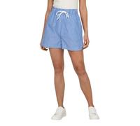 ONLY Pantaloni 'ARJA' blu / bianco, Taglia 36