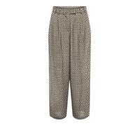 ONLY Pantaloni da Donna Onlnova Life Elite Lesli AOP, Kalamata (AOP:593 Dreamy Mono, XS