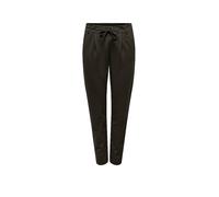 ONLY Pantaloni da jogging ONLPOPTRASH marrone | S/L32
