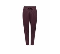 ONLY Pantaloni Jogging Fit ONLPOPTRASH bacca | M/L32