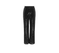 ONLY Pantaloni Marlene ONLBECCA nero | S