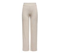ONLY Pantaloni 'NELLA' pietra Donna - Abbigliamento - Taglie comode - Pantaloni ONLY 34