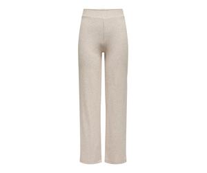 ONLY Pantaloni 'NELLA' pietra Donna ONLY 42