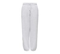 ONLY Pantaloni 'ONLBEST' grigio chiaro Donna ONLY 40 grigio chiaro