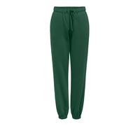 ONLY Pantaloni 'ONLBEST' verde scuro Donna ONLY 42