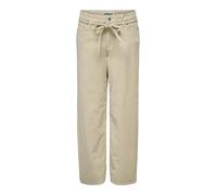 ONLY Pantaloni 'ONLGianna-Global' beige Donna ONLY 42x32