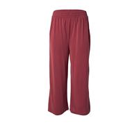 ONLY Pantaloni 'ONLHANNAH' rosso vino Donna ONLY 34 rosso vino