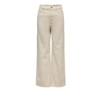 ONLY Pantaloni 'ONLHope' beige chiaro Donna ONLY 46x32