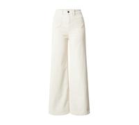 ONLY Pantaloni 'ONLHope' bianco lana Donna ONLY 42x32