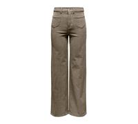 ONLY Pantaloni 'ONLHOPE' cachi Donna ONLY 44x32 cachi