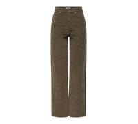 ONLY Pantaloni 'ONLHOPE' oliva Donna ONLY 42x32 oliva