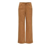 ONLY Pantaloni 'ONLIna' caramello Donna ONLY 44x32