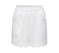 ONLY Pantaloni 'ONLLou' bianco Donna ONLY 38 bianco