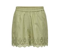 ONLY Pantaloni 'ONLLou' kiwi Donna ONLY 36 kiwi