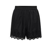 ONLY Pantaloni 'ONLLou' nero Donna ONLY 36 nero