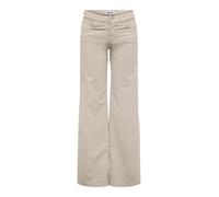 ONLY Pantaloni 'ONLMadison' beige Donna ONLY 46x32