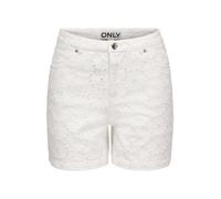 ONLY Pantaloni 'ONLPHINE-FIO' bianco Donna ONLY 36