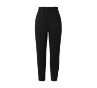 ONLY Pantaloni 'ONLPoptrash-ova Life' nero, Taglia 32