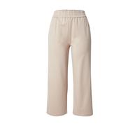 ONLY Pantaloni 'ONLPOPTRASH-SUKI' crema Donna - Abbigliamento - Taglie comode - Pantaloni ONLY 36