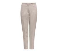 ONLY Pantaloni 'ONLRaven' nudo Donna - Abbigliamento - Pantaloni - Pantaloni di tessuto ONLY 40