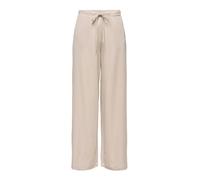 ONLY Pantaloni 'ONLSAKURA' greige Donna ONLY 38