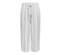 ONLY Pantaloni 'ONLSIESTA' blu chiaro / grigio / antracite / bianco Donna ONLY 38