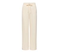 ONLY Pantaloni 'ONLSiesta' crema Donna ONLY 40x30