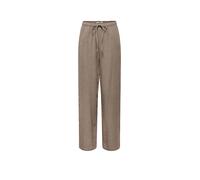 ONLY Pantaloni ONLSIESTA marrone | L/L32