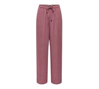 ONLY Pantaloni 'ONLSiesta' rosa antico Donna - Abbigliamento - Taglie comode - Pantaloni ONLY 42