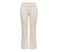 ONLY Pantaloni 'ONLStella' greige Donna ONLY 46x30