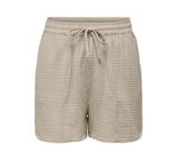 ONLY Pantaloni 'ONLThyra' beige scuro Donna ONLY 42