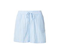 ONLY Pantaloni 'ONLTHYRA' blu chiaro / bianco Donna ONLY 36