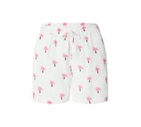 ONLY Pantaloni 'ONLTHYRA' marrone / rosa / rosa scuro / bianco Donna ONLY 34