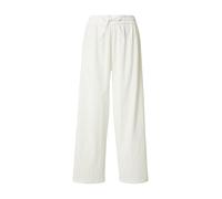 ONLY Pantaloni 'ONLTIZANA' bianco Donna ONLY 38