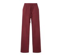 ONLY Pantaloni 'ONLTizana' borgogna Donna ONLY 42xregular