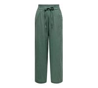 ONLY Pantaloni 'ONLTizana' giada Donna ONLY 36