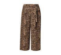 ONLY Pantaloni 'ONLWinner' caramello / marrone chiaro / nero Donna ONLY 34