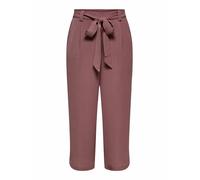 ONLY Pantaloni 'ONLWinner' cioccolato / rosé Donna ONLY 36 cioccolato / rosé